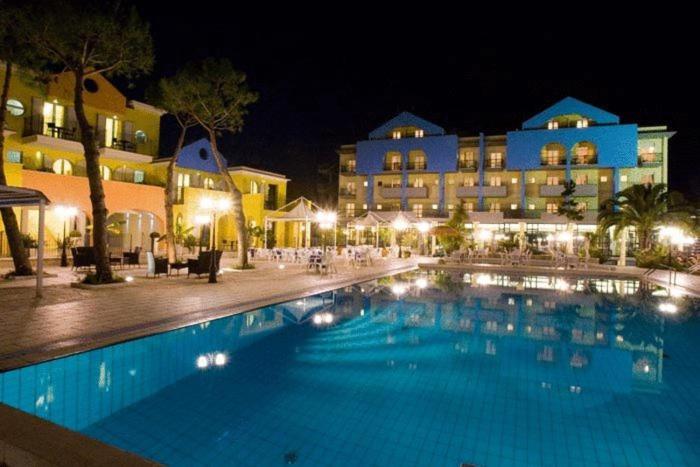 Hotel Parco Dei Principi