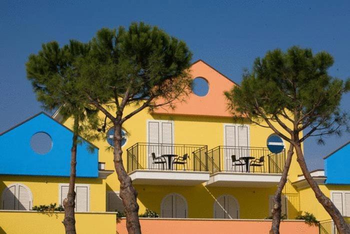 Parco Dei Principi